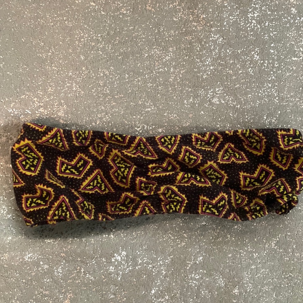 Forever 21 bandeau